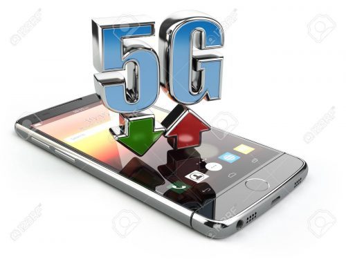 5g اتصالات المغرب