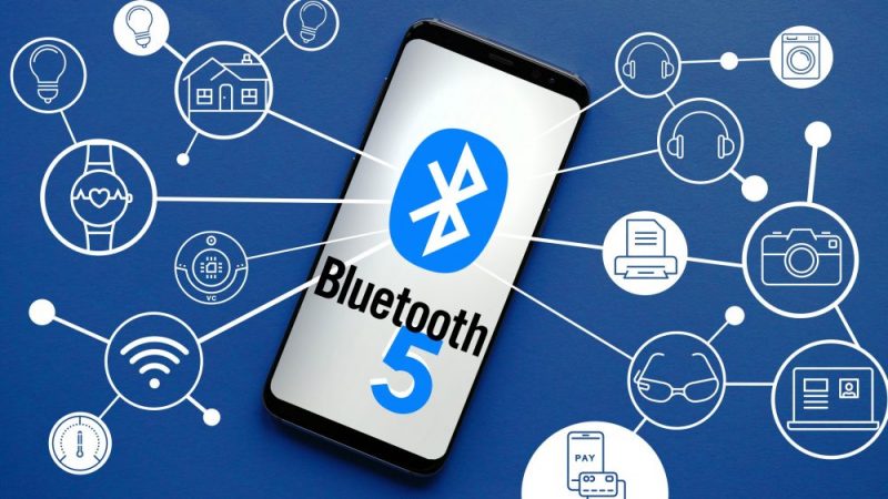 bluetooth بلوتوت