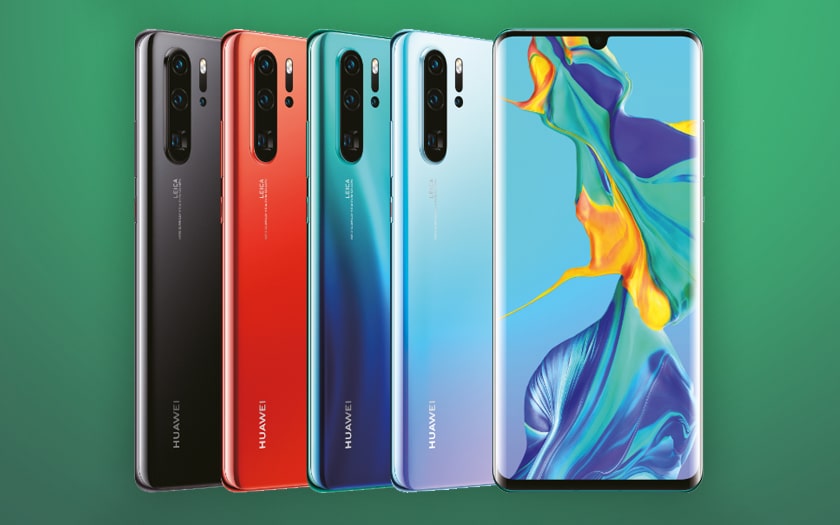 Huawei P30 Pro