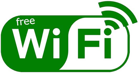 wifi مجاني