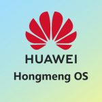 Huawei Hongmeng os