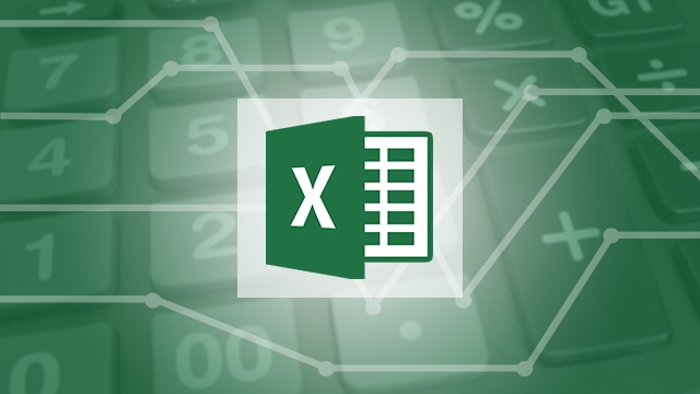 Microsoft Excel