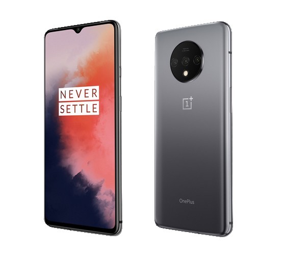 OnePlus 7t