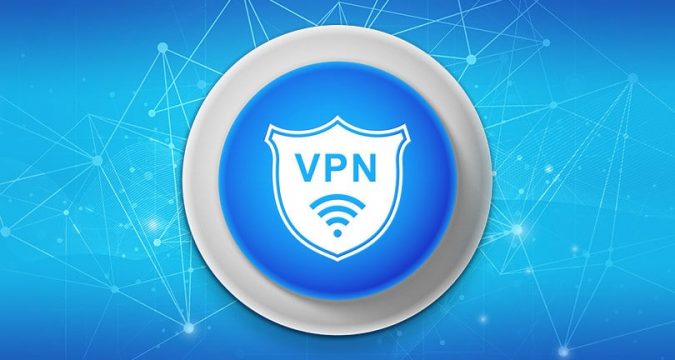 VPN