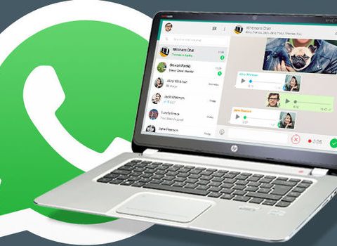 كيفية استخدام WhatsApp