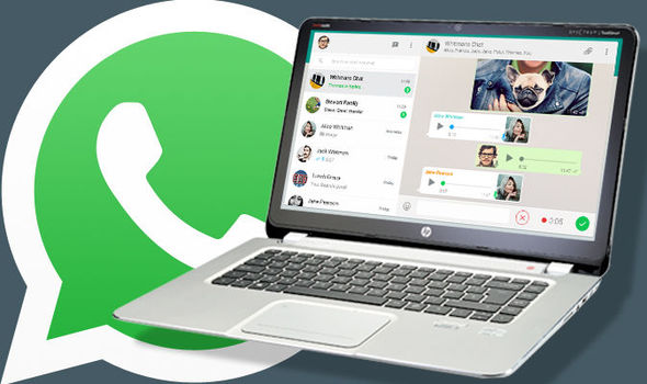 كيفية استخدام WhatsApp