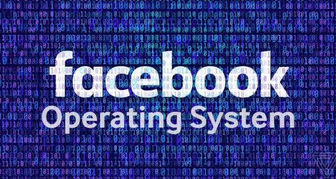 Facebook os