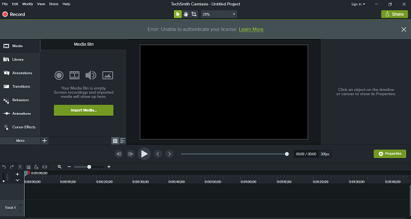 camtasia 9 key reginfo