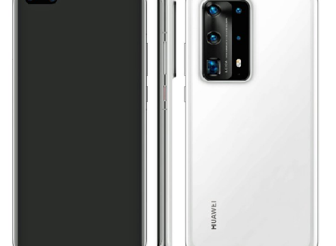 مواصات Huawei P40