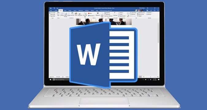 Microsoft Word وورد