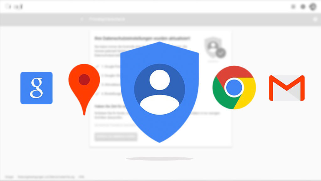 طريقة تغيير الاسم على خدمات Google