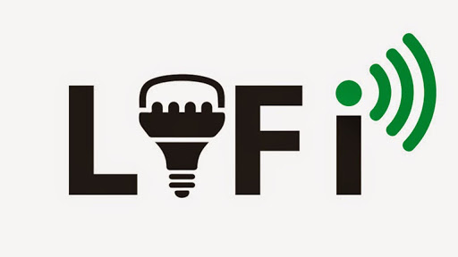 Li-Fi