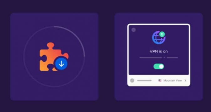 Mozilla VPN