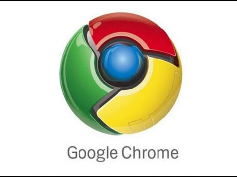Google Chrome 81