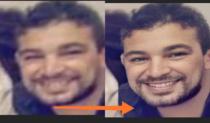 معالجة الصور