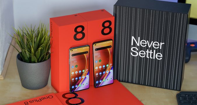 سعر ومواصفات onePlus 8T