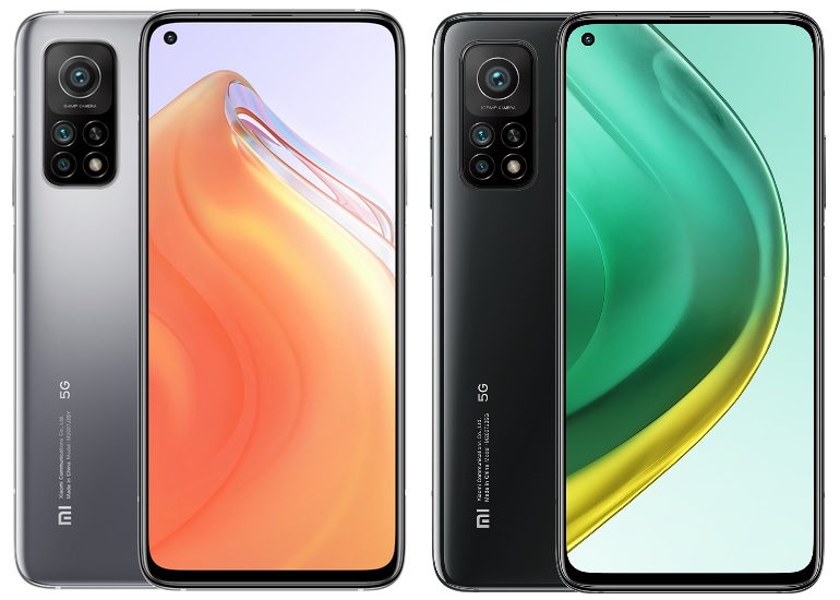 مواصفات Xiaomi K30S