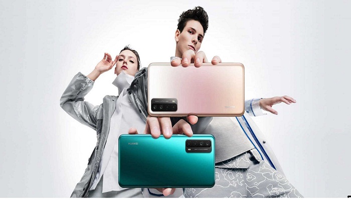 هواوي P Smart 2021