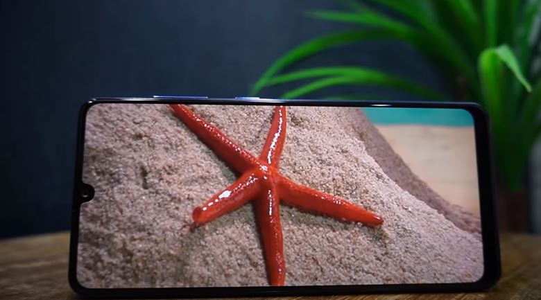 مواصفات Galaxy A12