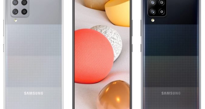 مواصفات و سعر Galaxy A42 5G