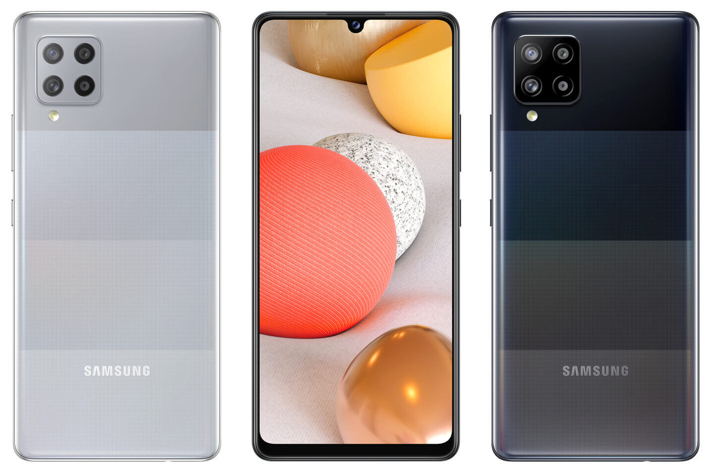 مواصفات و سعر Galaxy A42 5G