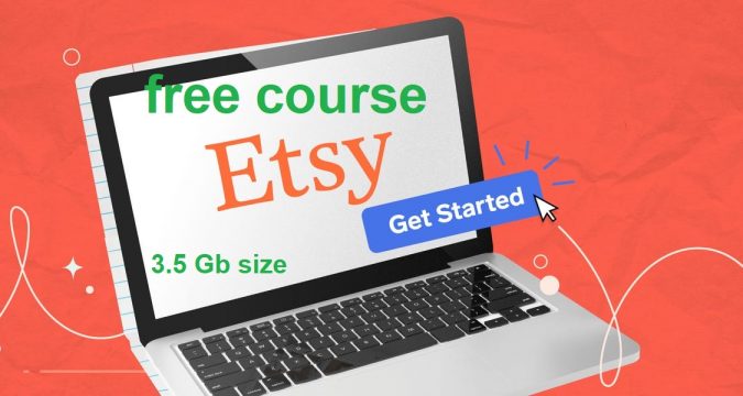 تعلم Etsy 2021 دورة تعليمية مجانية