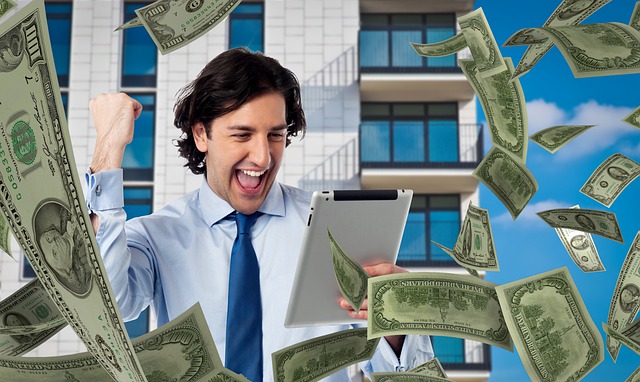 كسب المال عبر الإنترنت 2021