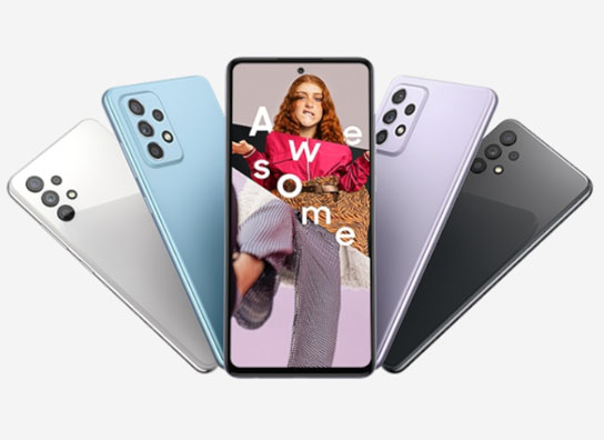 سعر و مواصفات سامسونج A72
