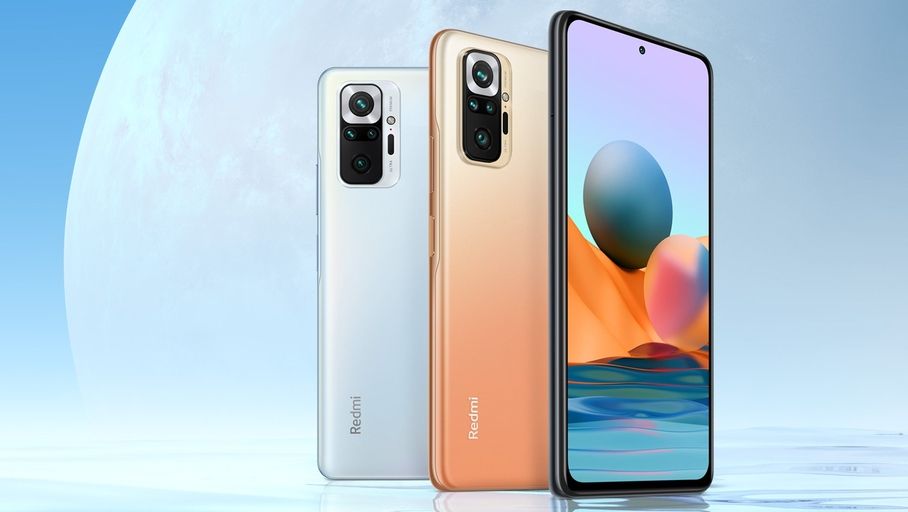 مواصفات Redmi Note 10