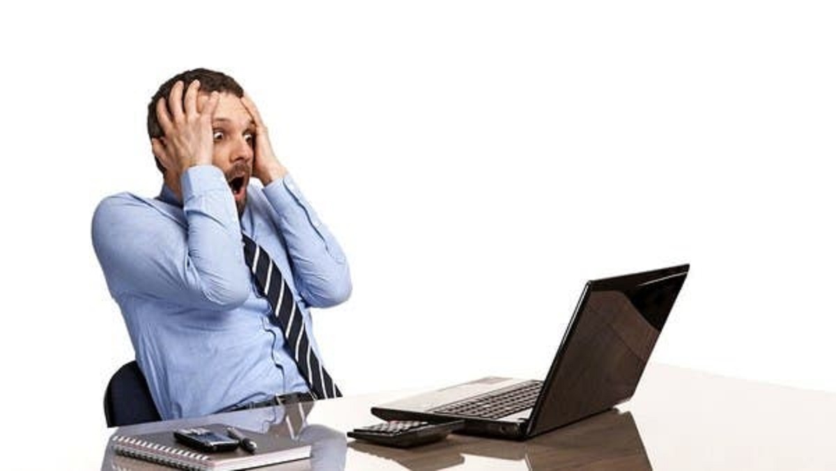 طريقة صيانة حاسوب ويندوز