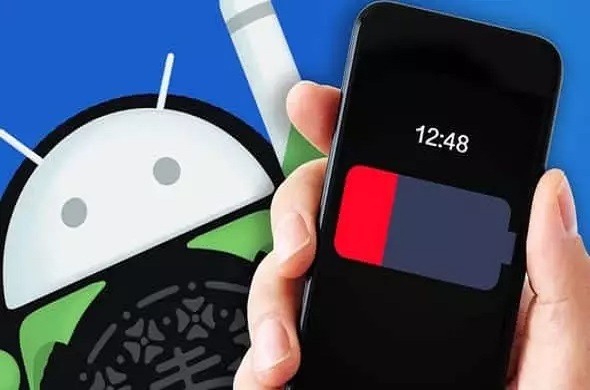 تطبيقات تستهلك بطارية الهاتف