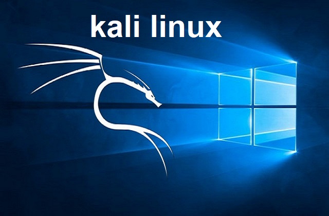 طريقة تثبيت Kali Linux على ويندوز