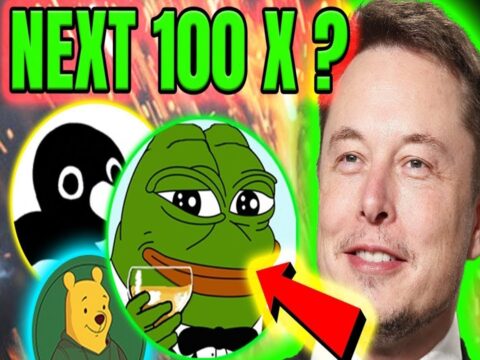 توقعات عملة PEPE تغريدة Elon Musk