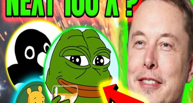 توقعات عملة PEPE تغريدة Elon Musk