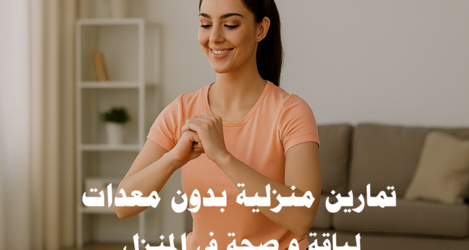تمارين منزلية بدون معدات تمارين القوة المنزلية تمارين القلب المنزلية تمارين المرونة والتوازن روتين تمارين أسبوعي فقدان الوزن في المنزل بناء العضلات في المنزل تدريب HIIT بدون معدات تمارين البطن في المنزل بلانك وتمارين الضغط السكوات والطعنات برامج لياقة منزلية التمارين اليومية بدون أدوات