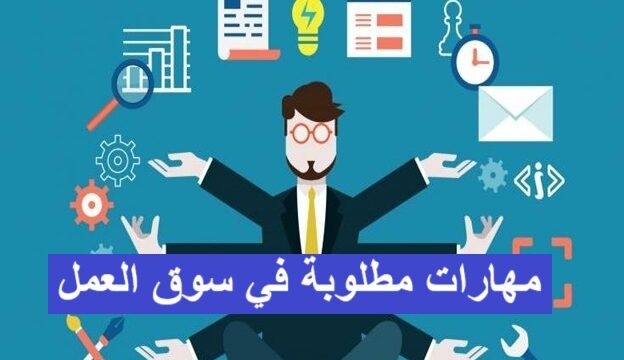 10 مهارات مطلوبة في سوق العمل 2025 – وتعلمها لا يتطلب شهادة, الذكاء العاطفي, حل المشكلات, التفكير النقدي, التواصل الفعّال, البرمجة الأساسية, إدارة الوقت, التعلم الذاتي, الإبداع, تحليل البيانات, التسويق الرقمي, المرونة والتكيف, مهارات عملية, تعلم بدون شهادة, سوق العمل 2025, مهارات المستقبل