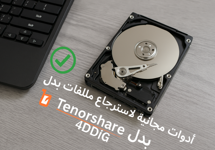 أدوات مجانية لاسترجاع الملفات بدل Tenorshare 4DDiG

استرجاع الملفات المحذوفة

استعادة البيانات المجانية

برامج بديلة لـ Tenorshare 4DDiG

Recuva

PhotoRec

TestDisk

Disk Drill

Puran File Recovery

الفحص العميق للملفات

استرجاع الأقسام المفقودة

أفضل برنامج لاسترجاع الملفات

استعادة الصور والفيديوهات

استرجاع الملفات بعد الفورمات

بدائل مجانية لاسترجاع البيانات

أدوات مجانية لاسترجاع الملفات بدل Tenorshare 4DDiG

برامج استرجاع الملفات المجانية

استرجاع الملفات المحذوفة مجانًا

أفضل برنامج مجاني لاستعادة البيانات

بدائل Tenorshare 4DDiG

استرجاع الصور والفيديوهات المحذوفة

استرجاع الملفات بعد الفورمات

برامج استرجاع الملفات للكمبيوتر

استرجاع الملفات من بطاقة الذاكرة

استعادة البيانات من الهارد ديسك

استرجاع الملفات من الفلاش USB

استرجاع الملفات التالفة

برنامج مجاني لاستعادة الأقسام المحذوفة

أفضل أداة مجانية لاسترجاع البيانات

كيفية استرجاع الملفات المحذوفة بدون برنامج مدفوع

أفضل بدائل مجانية لبرنامج Tenorshare 4DDiG لاستعادة البيانات

استرجاع الملفات المحذوفة من الهاتف عبر الكمبيوتر

طريقة استرجاع الملفات بعد حذفها نهائيًا من سلة المحذوفات

أدوات مجانية لاسترجاع الملفات من الأقراص التالفة

استرجاع الصور المحذوفة من بطاقة الذاكرة بدون تكلفة

برامج مفتوحة المصدر لاسترجاع الملفات بدل 4DDiG

استرجاع الملفات بعد الفورمات الكامل مجانًا

حل مشكلة فقدان الملفات المهمة

استرجاع الملفات بعد هجوم الفيروسات

استرجاع الملفات بعد تلف النظام

كيفية استرجاع الملفات من قرص لا يظهر

استعادة الملفات بعد تعطل القرص الصلب

تحميل برنامج استرجاع الملفات مجانًا

استرجاع الملفات المحذوفة بدون دفع

أفضل بدائل مجانية لبرامج استعادة البيانات المدفوعة

أدوات مجانية للمبتدئين لاسترجاع الملفات

استرجاع الملفات بسرعة وبدون خبرة تقنية