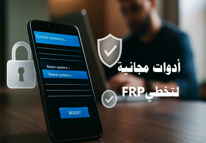 أدوات مجانية لتخطي FRP

FRP Bypass Tool by Mohammed

iMyFone LockWiper (Android)

SamFw FRP Tool

Pangu FRP Bypass Tool

Easy Flashing FRP Bypass 8.0 APK

تخطي FRP سامسونج

تخطي FRP أندرويد

إزالة قفل FRP

تجاوز حماية حساب جوجل

أدوات أندرويد مجانية

FRP Bypass أندرويد

تخطي حماية FRP

أدوات FRP مجانية

تخطي FRP بدون روت

تخطي FRP بدون كمبيوتر

تخطي FRP باستخدام MTP

تخطي FRP باستخدام TalkBack

تخطي FRP باستخدام OTG

تخطي FRP باستخدام SideSync

تخطي FRP باستخدام Realterm

تخطي FRP باستخدام Quick Shortcut Maker

تخطي FRP باستخدام Google Account Manager

تخطي FRP باستخدام SamFw

تخطي FRP باستخدام Easy Flashing

تخطي FRP باستخدام Pangu

تخطي FRP باستخدام GsmNeo

تخطي FRP باستخدام MediaTek

تخطي FRP باستخدام TFT

تخطي FRP باستخدام BMB

تخطي FRP باستخدام UnlockGo

تخطي FRP باستخدام Tenorshare

تخطي FRP باستخدام iToolab

تخطي FRP باستخدام UltFone

تخطي FRP باستخدام vnROM

تخطي FRP باستخدام Octoplus

تخطي FRP باستخدام FRP Hijacker

تخطي FRP باستخدام ZeroKnox

تخطي FRP باستخدام AddROM

تخطي FRP باستخدام FRP Hijacker