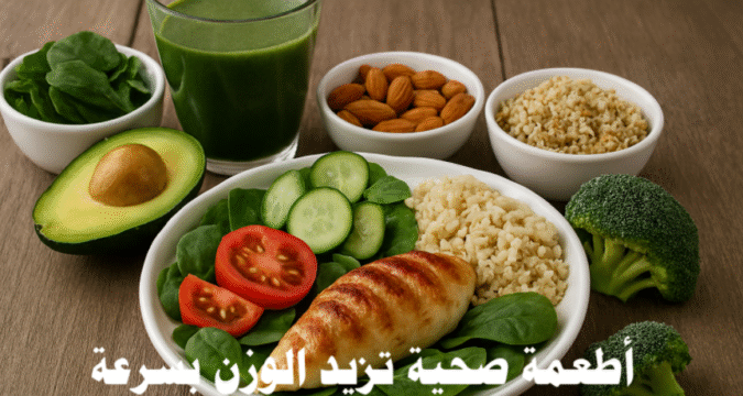 أطعمة تزيد الوزن أطعمة تزيد الوزن بسرعة أطعمة تزيد الوزن للرجال أطعمة تزيد الوزن للنساء أطعمة تزيد الوزن قبل النوم أطعمة تزيد الوزن بشكل صحي أطعمة تزيد الوزن للأطفال أطعمة تزيد الوزن في اسبوع أطعمة تزيد الوزن بشكل كبير نظام غذائي لزيادة الوزن وجبات لزيادة الوزن بسرعة مشروبات لزيادة الوزن أطعمة عالية السعرات زيادة الوزن الصحي وصفات لزيادة الوزن