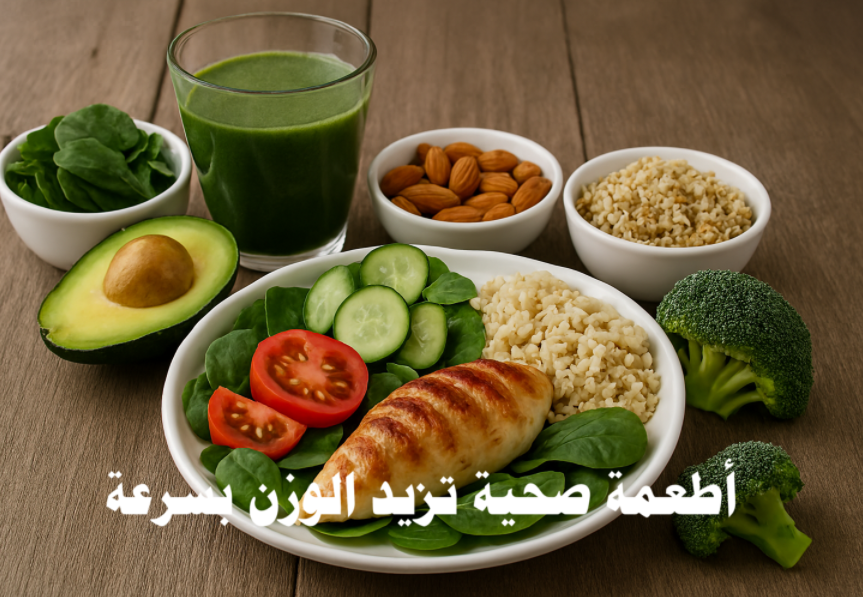 أطعمة تزيد الوزن
أطعمة تزيد الوزن بسرعة
أطعمة تزيد الوزن للرجال
أطعمة تزيد الوزن للنساء
أطعمة تزيد الوزن قبل النوم
أطعمة تزيد الوزن بشكل صحي
أطعمة تزيد الوزن للأطفال
أطعمة تزيد الوزن في اسبوع
أطعمة تزيد الوزن بشكل كبير
نظام غذائي لزيادة الوزن
وجبات لزيادة الوزن بسرعة
مشروبات لزيادة الوزن
أطعمة عالية السعرات
زيادة الوزن الصحي
وصفات لزيادة الوزن