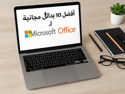 أفضل 10 بدائل مجانية لـ Microsoft Office برامج أوفيس مجانية بدائل Word بدائل Excel برامج كتابة مجانية برامج جداول مجانية أدوات إنتاجية مكتبية حزم أوفيس مفتوحة المصدر بدائل PowerPoint بدائل Google Docs بدائل Microsoft Office مجانية أفضل بدائل للأوفيس على الكمبيوتر برامج تحرير نصوص مجانية برامج أوفيس للطلاب بدائل أوفيس للشركات بدائل مجانية لبرنامج Microsoft Office أفضل برامج أوفيس مجانية 2025 تحميل بدائل Word وExcel مجانًا أفضل بدائل PowerPoint المجانية حزم أوفيس مفتوحة المصدر أفضل برامج كتابة النصوص المجانية بدائل Google Docs وGoogle Sheets برنامج شبيه Microsoft Office مجاني أفضل برامج بديلة لـ Word للطلاب أفضل برامج جداول مجانية مثل Excel أرخص بدائل Microsoft Office للشركات بدائل Office للكمبيوتر والهواتف أفضل بدائل LibreOffice وOpenOffice أفضل بدائل LibreOffice وOpenOffice بدائل Microsoft Office بدون إنترنت