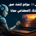 أفضل 10 مواقع لإنشاء صور بالذكاء الاصطناعي مجانًا إنشاء صور بالذكاء الاصطناعي مواقع توليد الصور AI DALL·E MidJourney Canva AI Image Generator NightCafe Studio Runway ML DeepAI Artbreeder PixAI Fotor AI StarryAI الذكاء الاصطناعي للتصميم أدوات AI لتوليد الصور صور رقمية مجانية إنشاء محتوى بصري