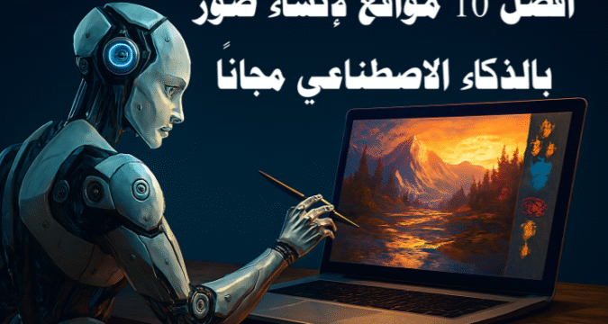 أفضل 10 مواقع لإنشاء صور بالذكاء الاصطناعي مجانًا إنشاء صور بالذكاء الاصطناعي مواقع توليد الصور AI DALL·E MidJourney Canva AI Image Generator NightCafe Studio Runway ML DeepAI Artbreeder PixAI Fotor AI StarryAI الذكاء الاصطناعي للتصميم أدوات AI لتوليد الصور صور رقمية مجانية إنشاء محتوى بصري