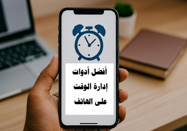 تطبيقات إدارة الوقت

تنظيم المهام اليومية

زيادة الإنتاجية

تقنيات بومودورو

تتبع الوقت

إدارة الوقت للطلاب

إدارة الوقت للمحترفين

تذكيرات ذكية

تقويم Google

تطبيقات تركيز

أفضل أدوات إدارة الوقت على الهاتف

تطبيقات إدارة الوقت

تنظيم المهام اليومية

زيادة الإنتاجية على الهاتف

أفضل تطبيقات الإنتاجية

تقنيات إدارة الوقت

تذكيرات ذكية

تتبع الوقت على الهاتف

إدارة الوقت للطلاب

إدارة الوقت للمحترفين

تحسين التركيز على الهاتف

تقويم Google

إدارة الوقت الرقمي

تطبيقات التركيز ومنع التشتت

تنظيم جدول الأعمال

تخطيط المهام اليومية

أفضل التطبيقات لإدارة الوقت على الهاتف للأعمال

كيف أزيد إنتاجيتي باستخدام الهاتف الذكي

أدوات تنظيم المهام اليومية للطلاب والمحترفين

تطبيقات تساعد على التركيز وتقليل التشتت على الهاتف

طرق فعالة لإدارة الوقت باستخدام الهاتف الذكي