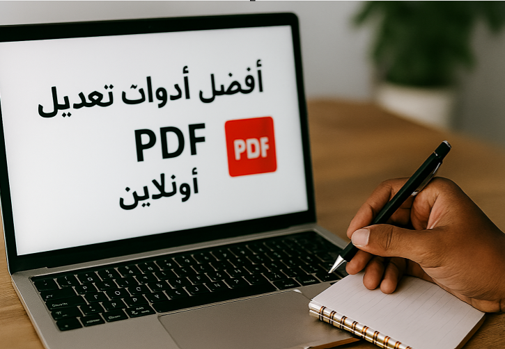 أفضل أدوات تعديل PDF أونلاين

تحرير ملفات PDF

دمج ملفات PDF

تقسيم ملفات PDF

ضغط ملفات PDF

توقيع الملفات الإلكترونية

تحويل Word إلى PDF

تحويل PDF إلى Word

حماية ملفات PDF

برامج تحرير PDF المجانية

أدوات PDF أونلاين

تحرير النصوص في PDF

واجهة سهلة PDF

أمان ملفات PDF

OCR PDF

تحويل صيغ الملفات

تحرير ملفات PDF أونلاين

تعديل PDF مجانا

دمج ملفات PDF أونلاين

تقسيم ملفات PDF بسرعة

ضغط ملفات PDF بدون برامج

توقيع الملفات الإلكترونية أونلاين

تحويل Word إلى PDF بسهولة

برامج تحرير PDF مجانية

أدوات PDF سريعة وفعالة

تحرير النصوص في ملفات PDF

حماية PDF بكلمة مرور

تعديل ملفات PDF للطلاب

أدوات PDF أونلاين للمحترفين

أدوات تعديل PDF بدون تنزيل