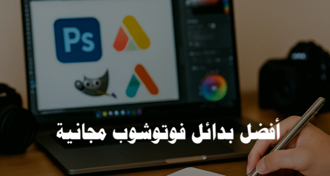 أفضل بدائل فوتوشوب مجانية بدائل فوتوشوب مفتوحة المصدر. برامج تحرير الصور المجانية. بديل مجاني للفوتوشوب. تعديل الصور أونلاين. محرر صور مجاني. أفضل برامج التصميم المجانية. بدائل فوتوشوب للهواتف. بدائل فوتوشوب للمبتدئين. برامج مفتوحة المصدر لتحرير الصور. أدوات تصميم مجانية. تحرير الصور الاحترافي. برامج تعديل الصور للكمبيوتر. بدائل فوتوشوب للرسامين. بدائل فوتوشوب للتصوير الفوتوغرافي.
