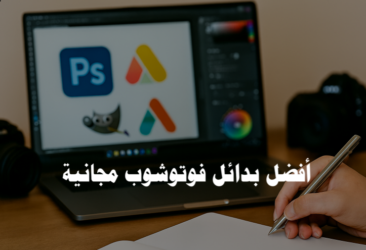 أفضل بدائل فوتوشوب مجانية

بدائل فوتوشوب مفتوحة المصدر.

برامج تحرير الصور المجانية.

بديل مجاني للفوتوشوب.

تعديل الصور أونلاين.

محرر صور مجاني.

أفضل برامج التصميم المجانية.

بدائل فوتوشوب للهواتف.

بدائل فوتوشوب للمبتدئين.

برامج مفتوحة المصدر لتحرير الصور.

أدوات تصميم مجانية.

تحرير الصور الاحترافي.

برامج تعديل الصور للكمبيوتر.

بدائل فوتوشوب للرسامين.

بدائل فوتوشوب للتصوير الفوتوغرافي.