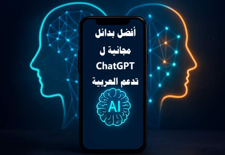 أفضل بدائل مجانية لـ ChatGPT تدعم العربية

أدوات الذكاء الاصطناعي المجانية

بدائل ChatGPT بالعربية

توليد المحتوى بالعربية

كتابة مقالات بالعربية

مساعد الذكاء الاصطناعي العربي

بدائل ChatGPT مجانية

أدوات الذكاء الاصطناعي بالعربية

أدوات مجانية للذكاء الاصطناعي

بدائل ChatGPT 2025

كتابة نصوص بالعربية بالذكاء الاصطناعي

أدوات تسويق بالمحتوى بالعربية

بدائل مجانية للكتابة بالعربية

أفضل بدائل مجانية لـ ChatGPT لكتابة مقالات بالعربية

أدوات مجانية لإنشاء محتوى عربي بجودة عالية

كيفية استخدام بدائل ChatGPT بالعربية

برامج ذكاء اصطناعي مجانية تدعم اللغة العربية