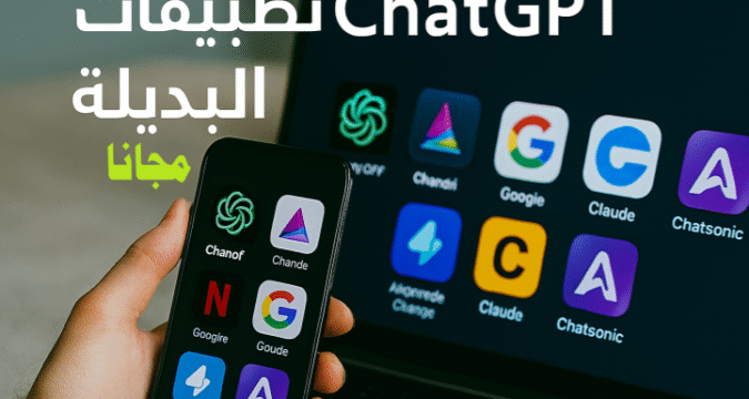 أفضل تطبيقات ChatGPT البديلة بدائل ChatGPT الذكاء الاصطناعي أدوات كتابة المحتوى مساعدة دراسية إنتاجية الأعمال المساعد الشخصي الذكي كتابة النصوص الإبداعية توليد الأفكار تحسين النصوص أفضل تطبيقات ChatGPT البديلة بدائل ChatGPT تطبيقات الذكاء الاصطناعي 2025 أدوات كتابة المحتوى بالذكاء الاصطناعي برامج إنتاجية ذكية مساعد شخصي ذكي ChatGPT البديل المجاني تحسين الكتابة بالذكاء الاصطناعي أدوات مساعدة دراسية AI كيف تختار أفضل بديل لChatGPT أفضل التطبيقات الذكية للكتابة الإبداعية أدوات الذكاء الاصطناعي للطلاب والمهنيين برامج الذكاء الاصطناعي لتوليد الأفكار والمحتوى بدائل ChatGPT السريعة لإنشاء المقالات تحسين إنتاجية العمل باستخدام تطبيقات الذكاء الاصطناعي