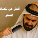 أفضل حل لتساقط الشعر علاج تساقط الشعر زراعة الشعر مينوكسيديل فيناسترايد الشعر الوراثي بلازما PRP الزيوت الطبيعية للشعر النظام الغذائي للشعر تساقط الشعر عند النساء تساقط الشعر عند الرجال تقوية بصيلات الشعر المكملات الغذائية للشعر تمارين لنمو الشعر خلايا جذعية للشعر